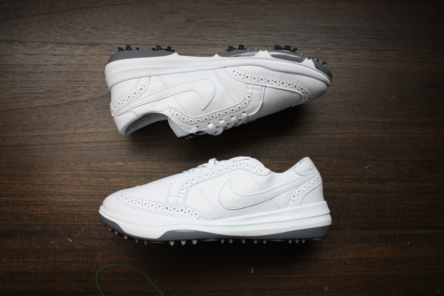 SPIKED NIKE GD