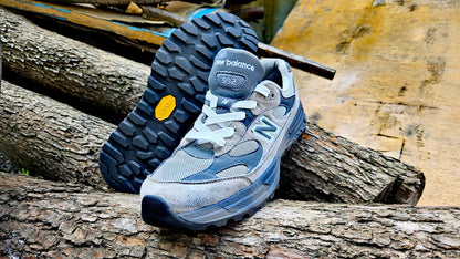Golf Sneaker redo- Vibram Sole Customize