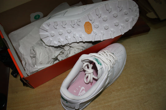 VIBRAM AF1 PINK