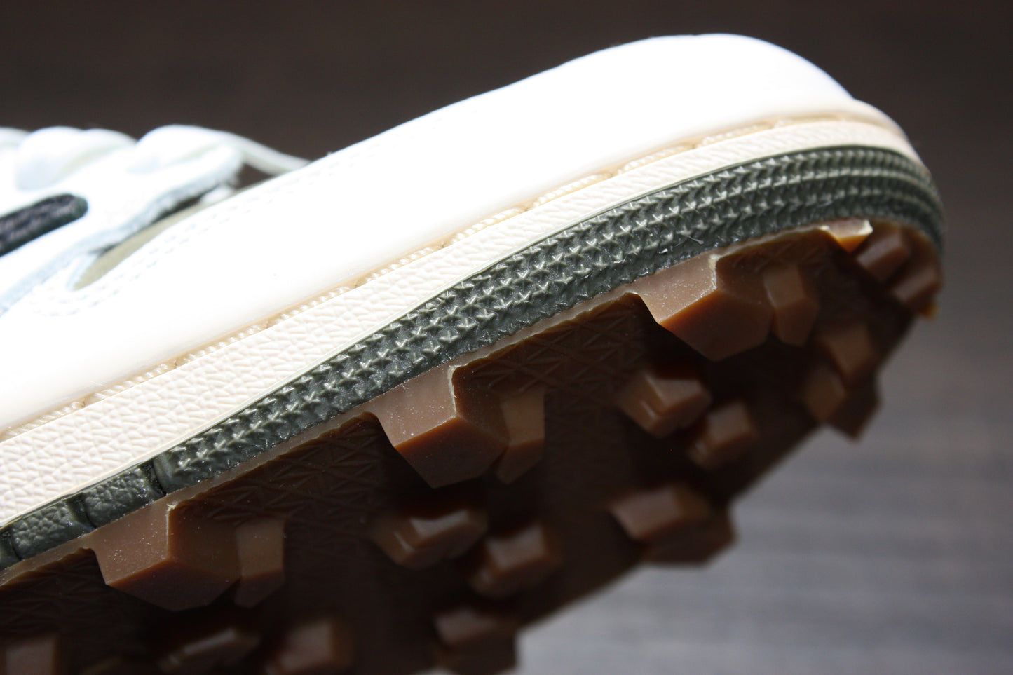 VIBRAM AJ1 TS 8.0