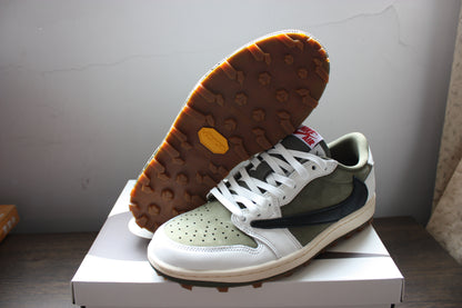 VIBRAM AJ1 TS 8.0